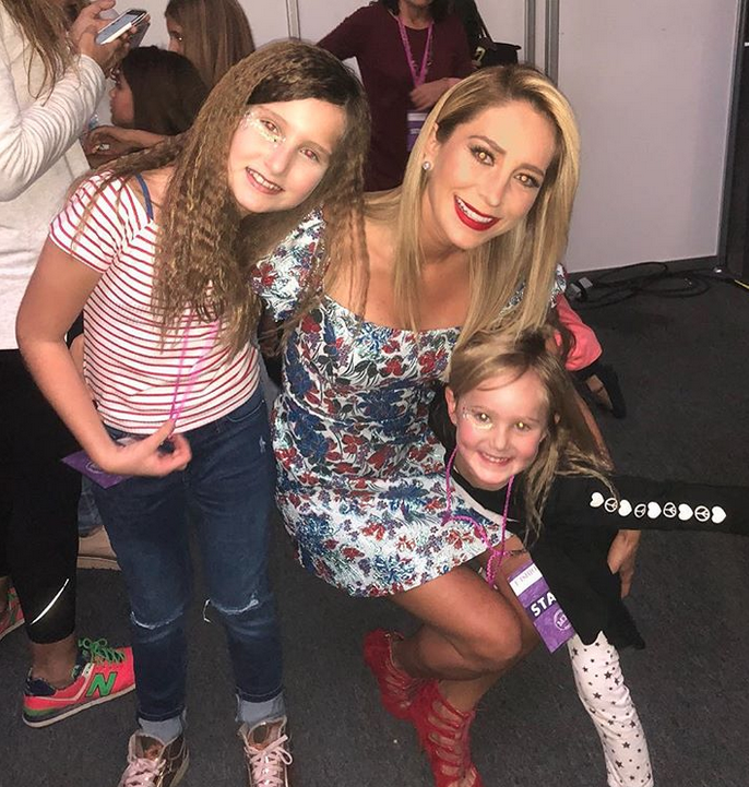 Gabriel Soto, Geraldine Bazan Gabriel Soto, Geraldine Bazan